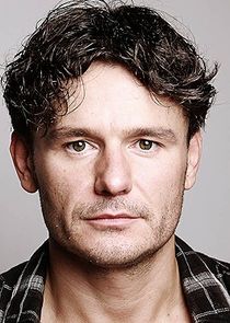 Алексей Петрович Звонарёв, ст.опер УГРО