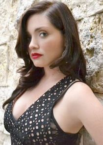 Ana Cristina Rivera Hill de Hernandez