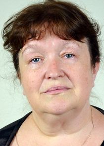 Антонина Сергеевна Семёнова, мать Анатолия