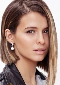 Екатерина Аркадьевна Игнатьева