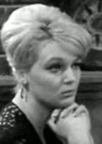 Крыся, польская антифашистка