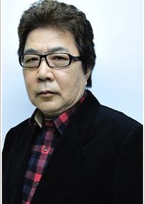 Fukuzō Moguro