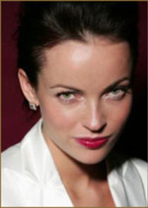 Лена Веремеева