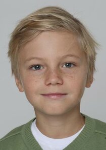 Лёша Кочетков, сын Ирины и Михаила