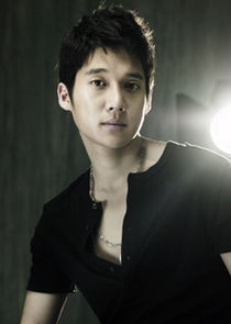 Kang Jin Woo