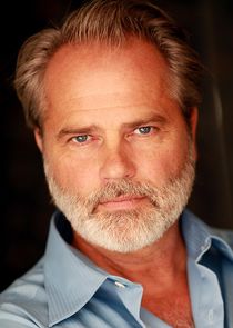 Detective Vince Biggio