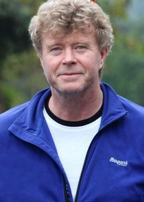 &Oslash;ystein Bache