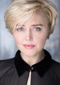 Detective Sergeant Emer Berry