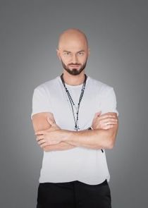 Влад Яма, судья