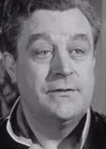 DI/DCI Sam Hudson (1967, 1968)