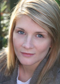 Francesca "Frankie" Fraiser-Jones