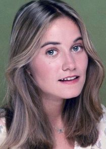 Marcia Brady Logan