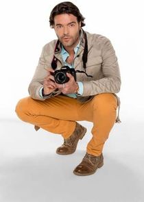 Diego Lascur&aacute;in Borbolla