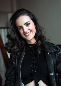 Beibhinn Nic Dhonncha