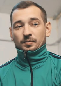 "Тяпа", друг "Зёмы"