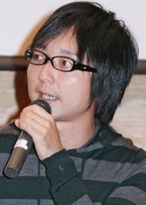 Junichirō Hoshimura