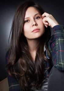 Инга, подруга Насти