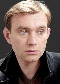 Валерий Клюкин, муж Дорожкиной, декоратор