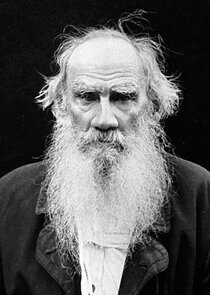 Leo Tolstoy
