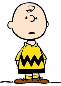 Charlie Brown