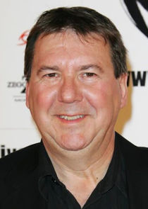 Bernard 'Molosse' Dupin