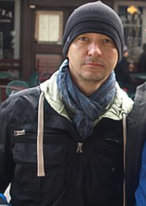 ps. "Młodszy Gołąb", syn "Ptaśka"