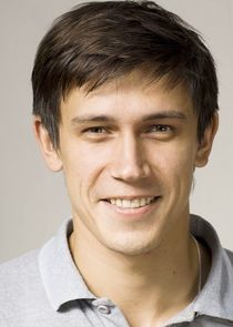 Олег Иванович Меньшов, секретный агент ЦРУ Эштон Айви "Розильда"