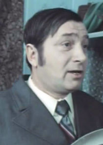 Дроздов, жених Евдокии Емельяновны "непьющий, некурящий"