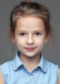 Настя Дмитрова