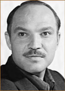 Дерябин генерал