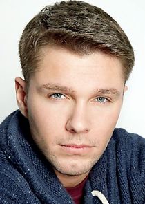 Валера Строков, спецназовец