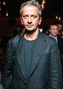 Пётр Порфирьевич Знаменский, обер-полицмейстер