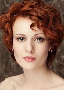 Светлана Мурадова: подруга Татьяны, парикмахер