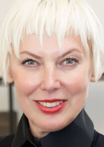 Заступниця директорки