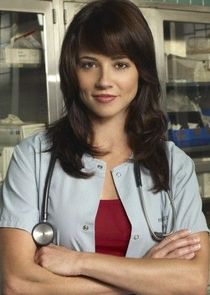 Nurse Samantha "Sam" Taggart