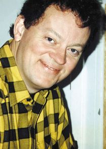 Councilman Harlan Nash