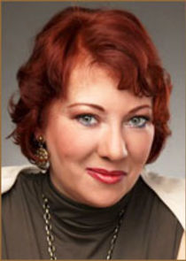 Любовь Васильевна, мать Кати