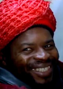 Кассиус Мбвана