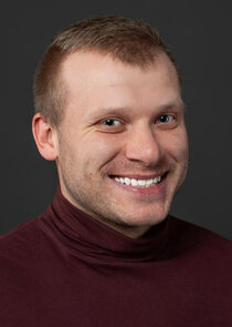 Полицейский #2