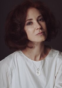 Вера Дмитриевна Большаева, сельский фельдшер