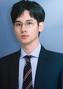 Jiang Chen