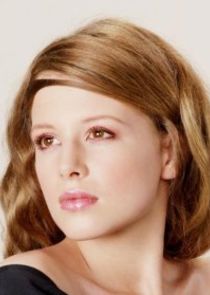 Joanna Różycka "Nika"