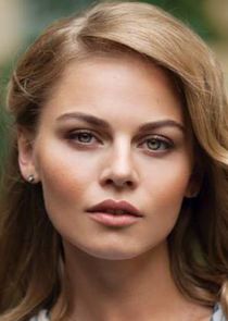 Галина, секретарь и любовница Антона