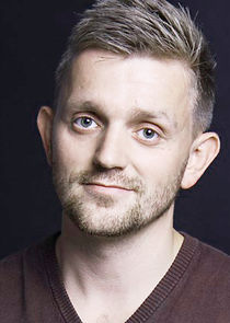 ст. лейтенант Роман Петрович Грузь, участковый