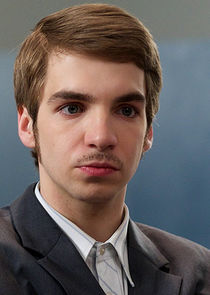 "Усач" – Валентин Вялых