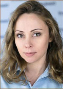 Марина Светлова