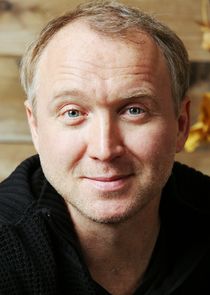 Алексей Кириллович Литвинов, муж Ирины, отец Виктора