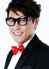 Yoon Jong-shin