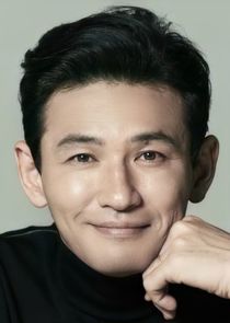 Seo Myung Joon