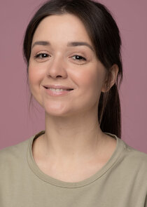 ст.лейтенант Маша